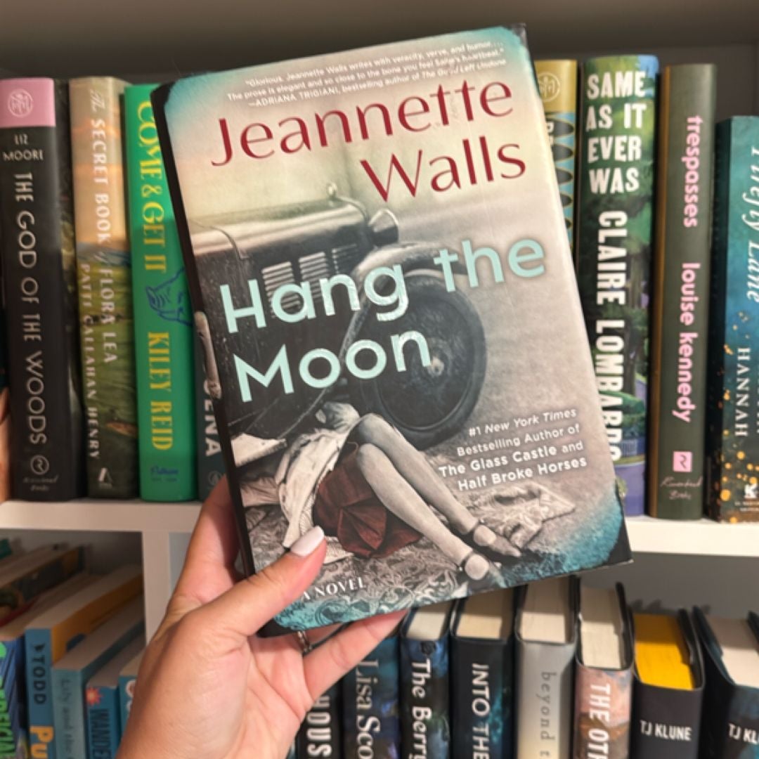 Hang the Moon