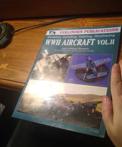 WWII Aircraft, Vol. II 