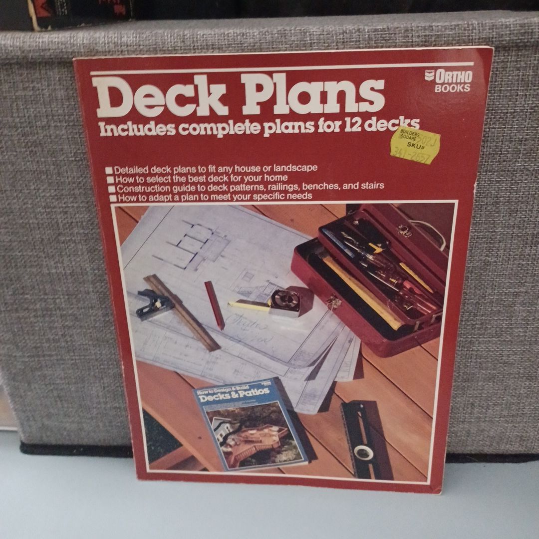 Deck Plans