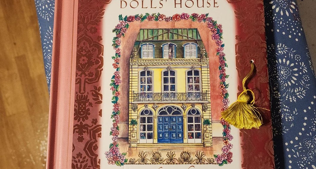 Enchanted Dolls’ House 洋書 The Enchanted Dolls' House Wedding: Johnson, Robyn: 9781741780901