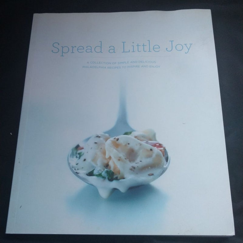 Spread Alittle Joy