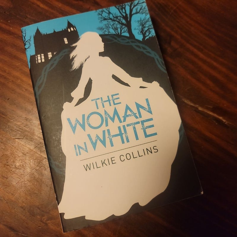 The Woman in White