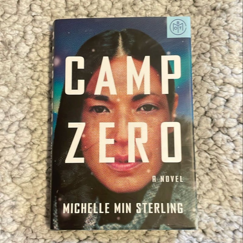 Camp Zero