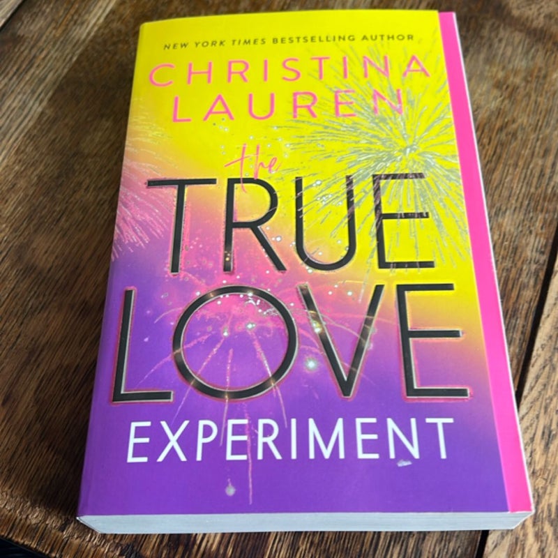 The True Love Experiment