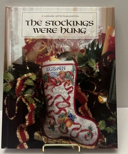 The Stockings Were Hung:  (Volume 16: 1998- Christmas Remembered) 