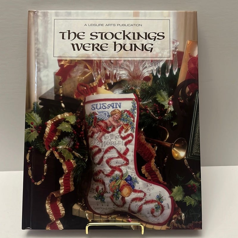 The Stockings Were Hung:  (Volume 16: 1998- Christmas Remembered) 