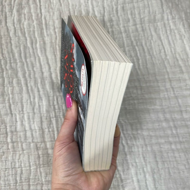 Six of Crows