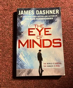 The Eye of Minds (the Mortality Doctrine, Book One)