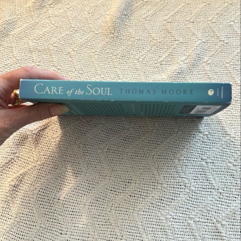 Care of the Soul, Twenty-Fifth Anniversary Ed