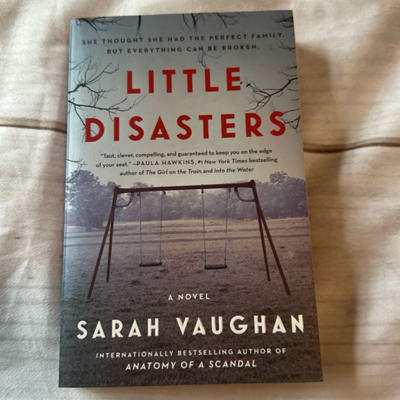 Little Disasters