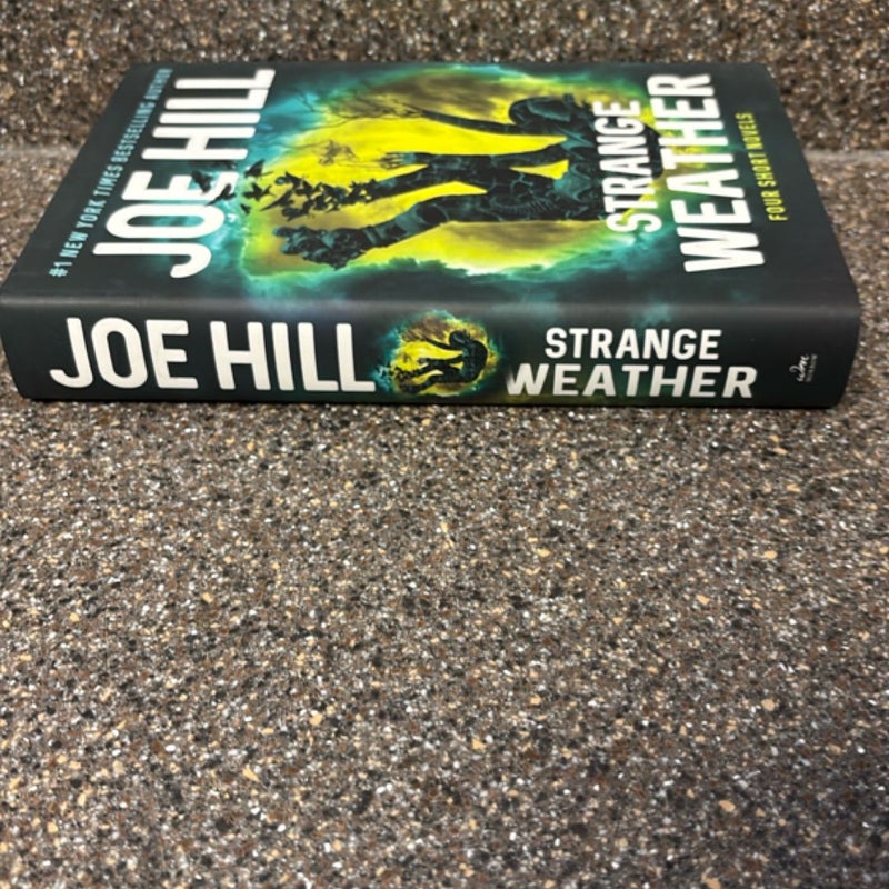 Strange Weather