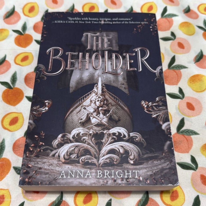 The Beholder