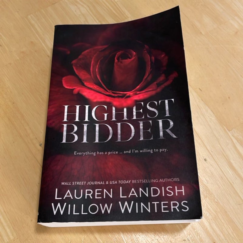 Highest Bidder
