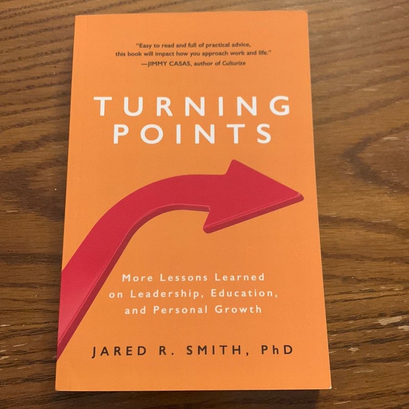 Turning Points