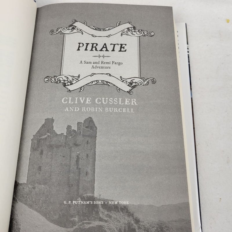 Pirate