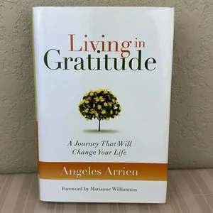 Living in Gratitude