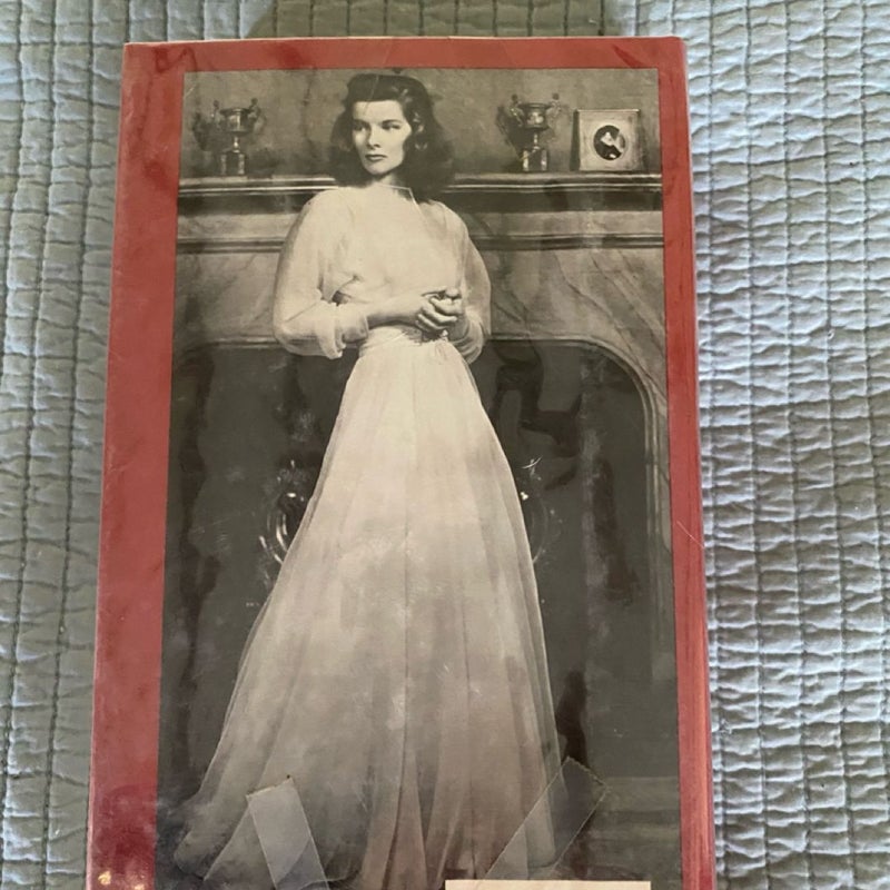 A Remarkable Woman by Anne Edwards