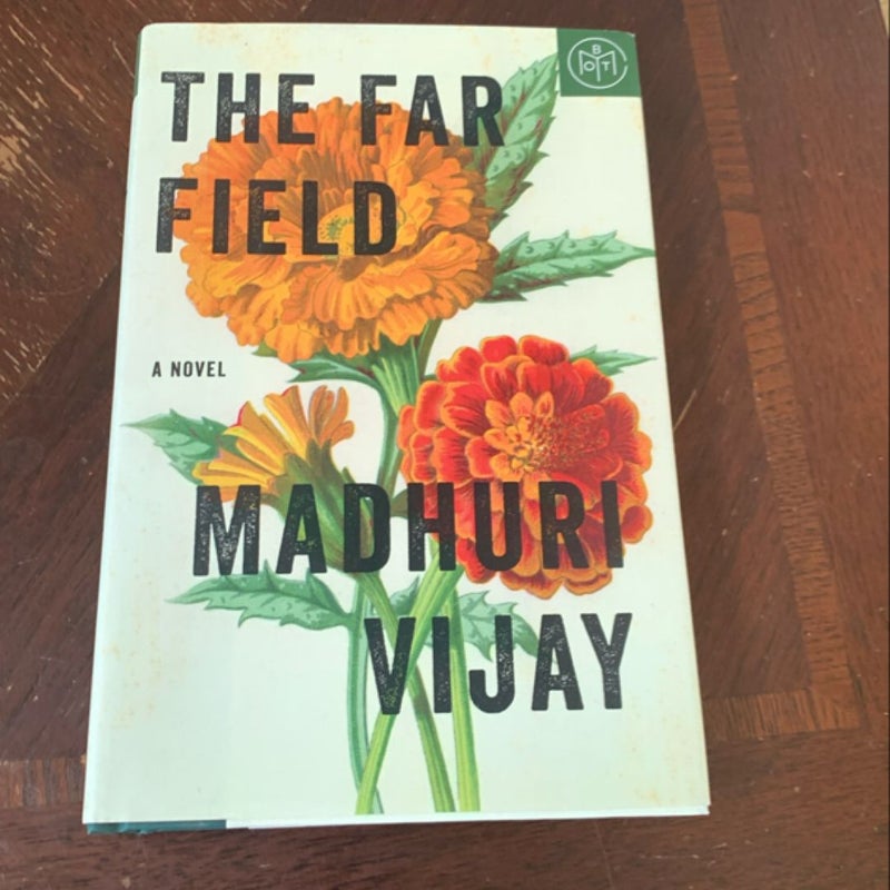 The Far Field