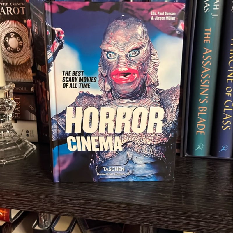Horror Cinema
