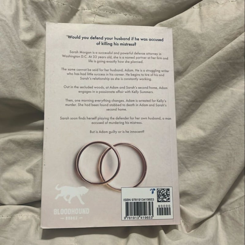 The Perfect Marriage