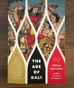 The Age of Kali