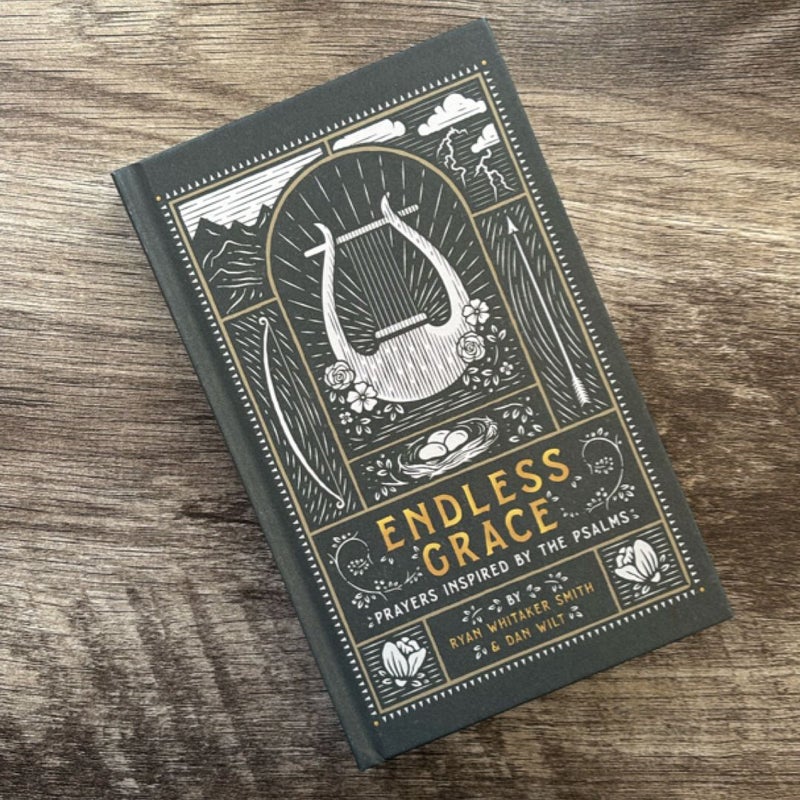 Endless Grace