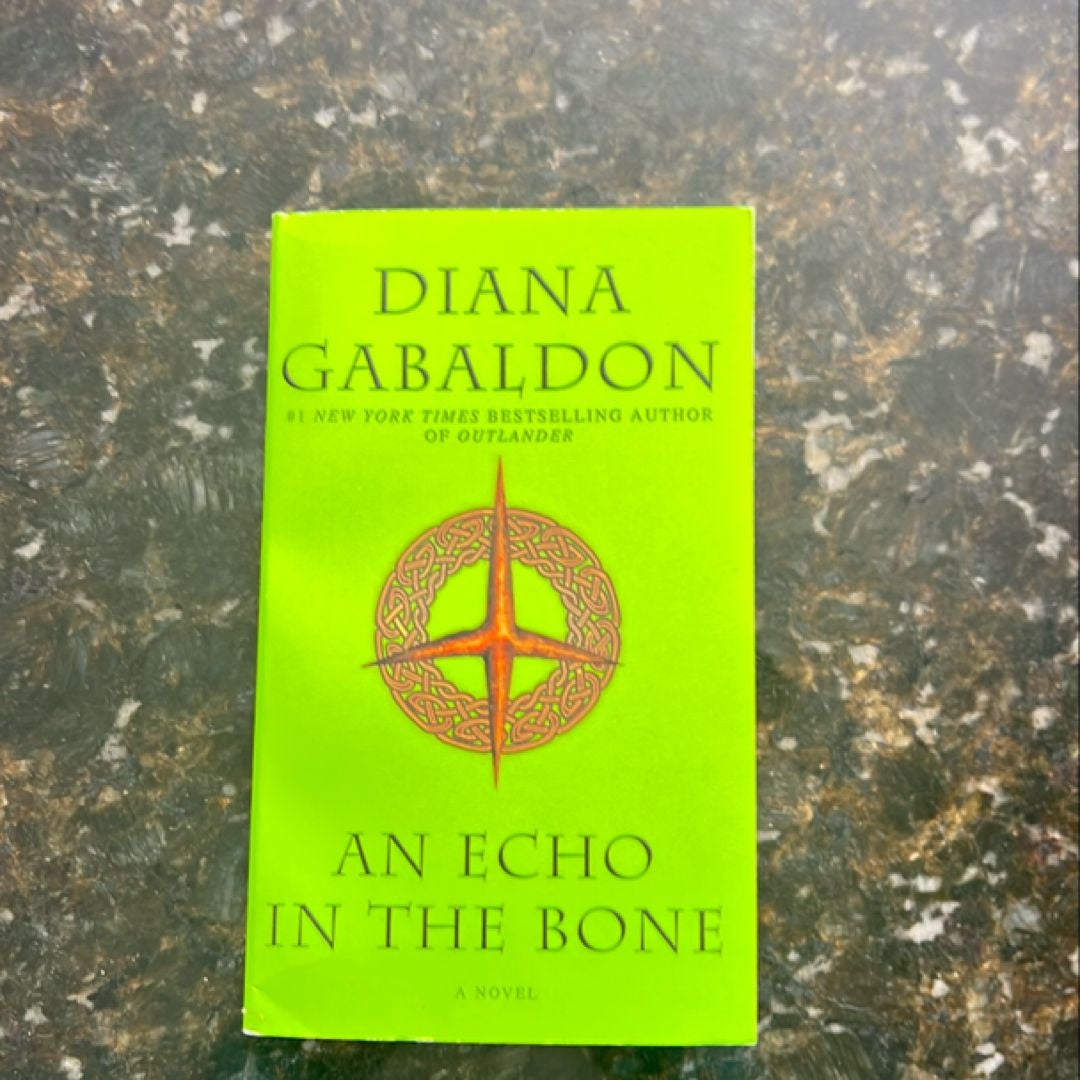 An Echo in the Bone