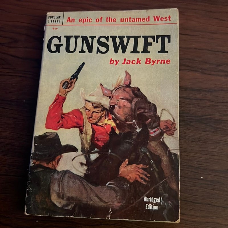 Gunswift