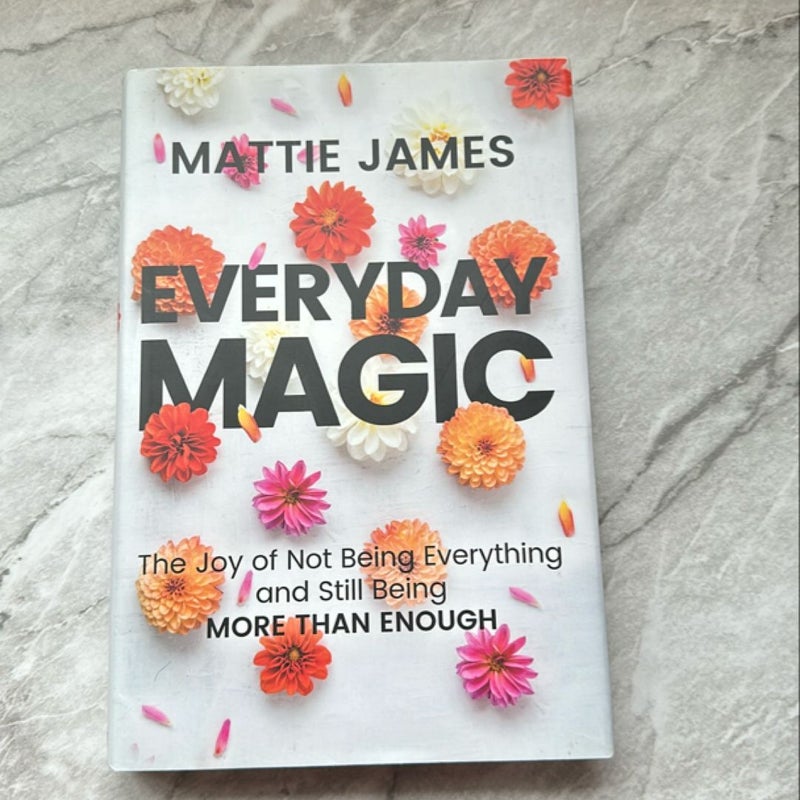 Everyday MAGIC