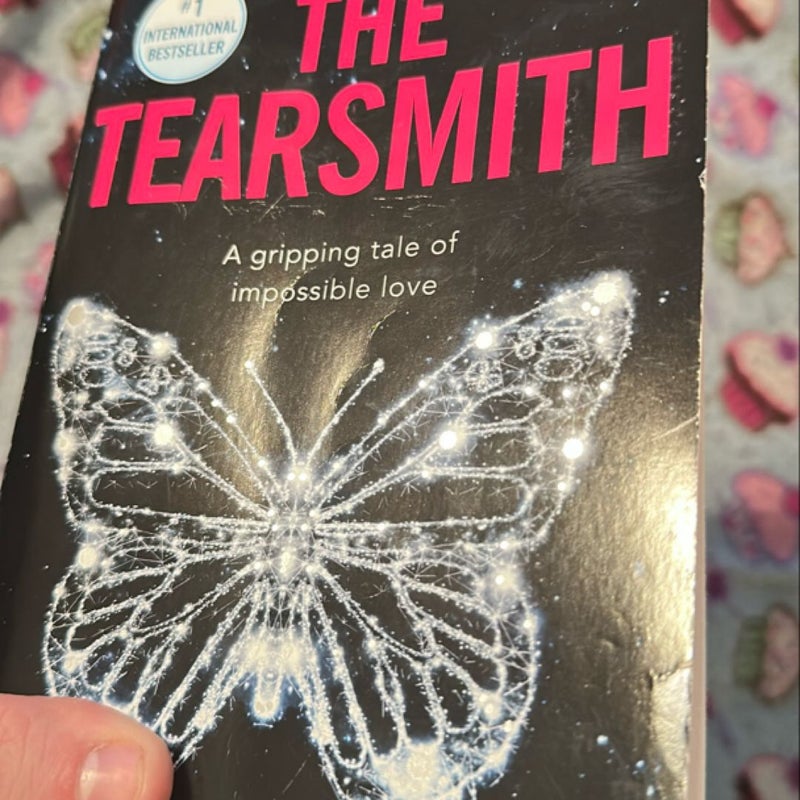 The Tearsmith