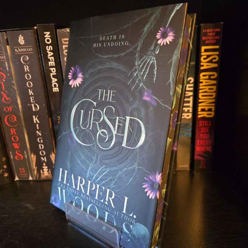 The Cursed