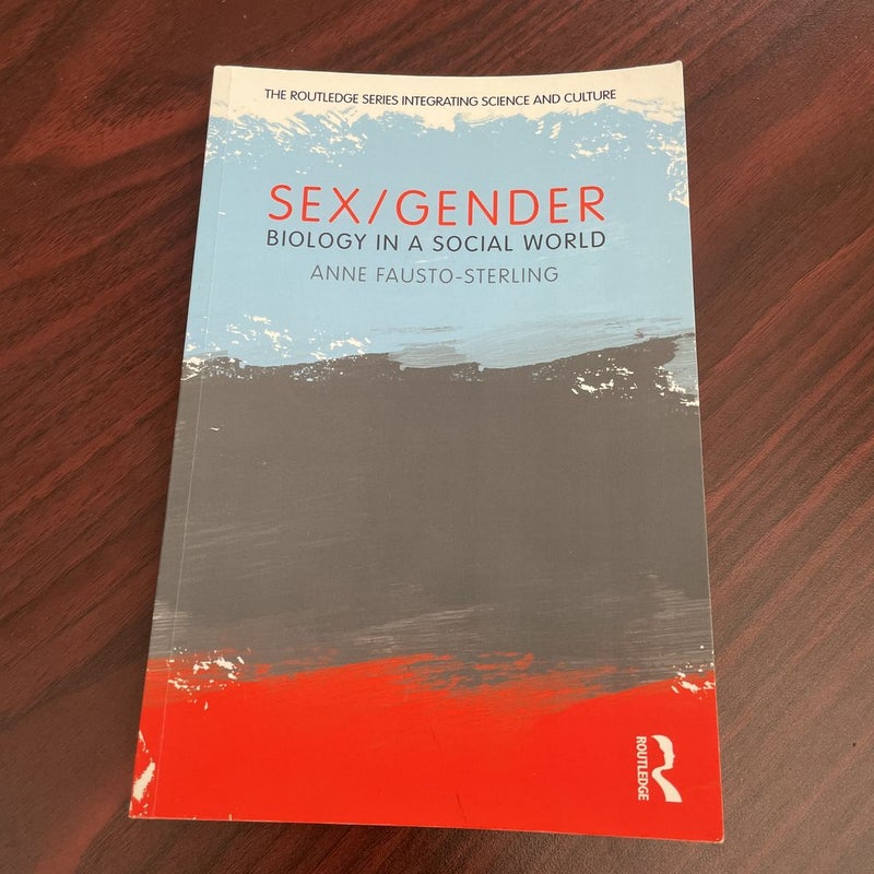 Sex/Gender