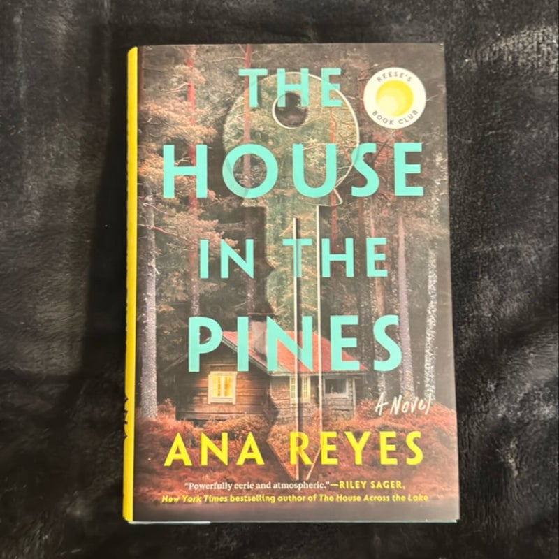 The House in the Pines