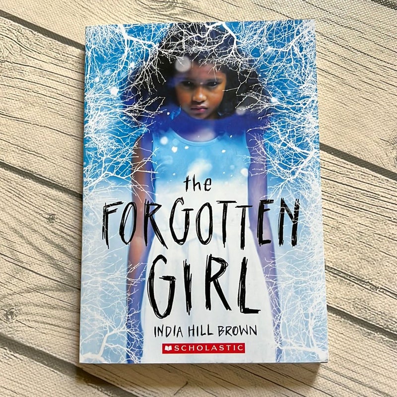 The forgotten girl