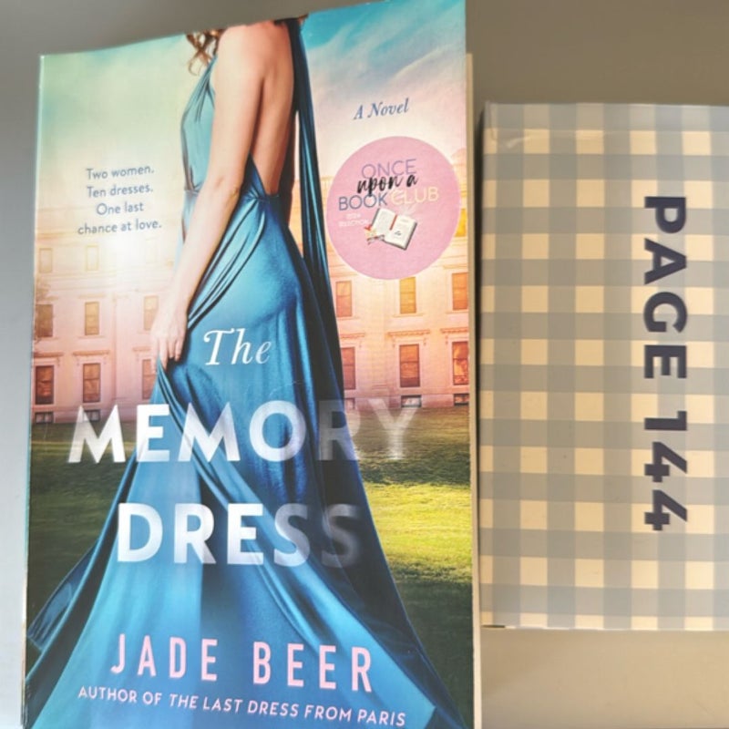 The Memory Dress