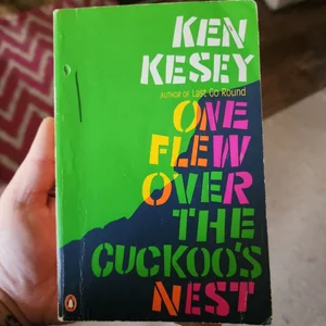 One Flew over the Cuckoo's Nest