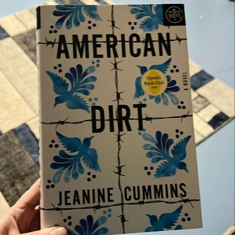 American Dirt