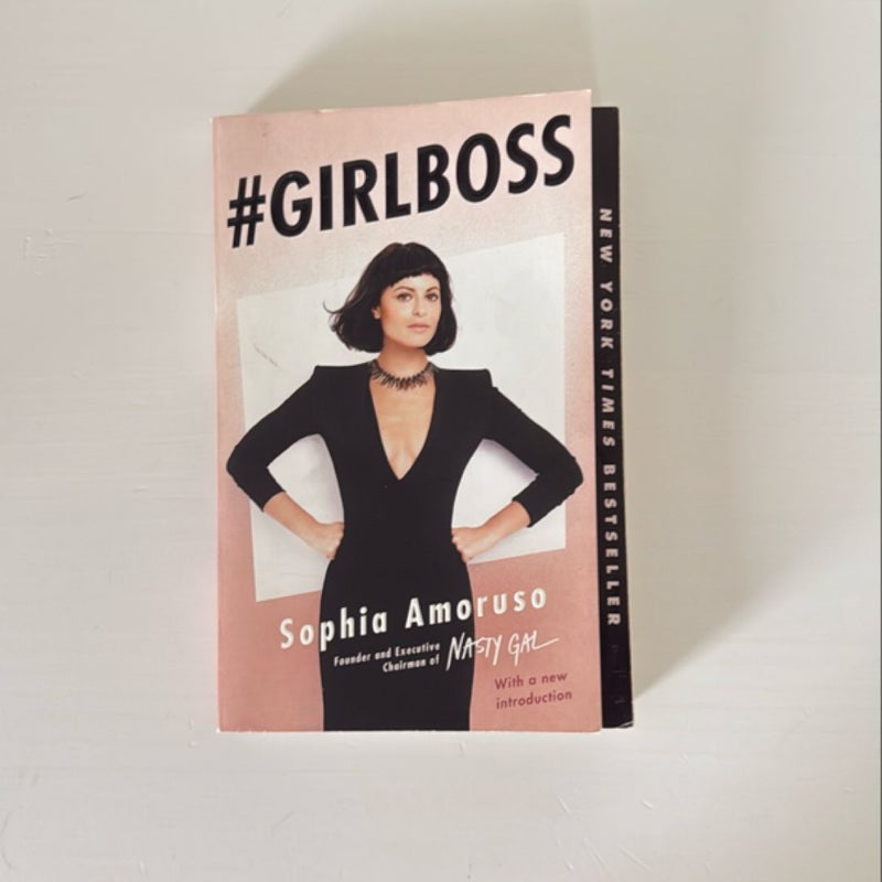 #girlboss