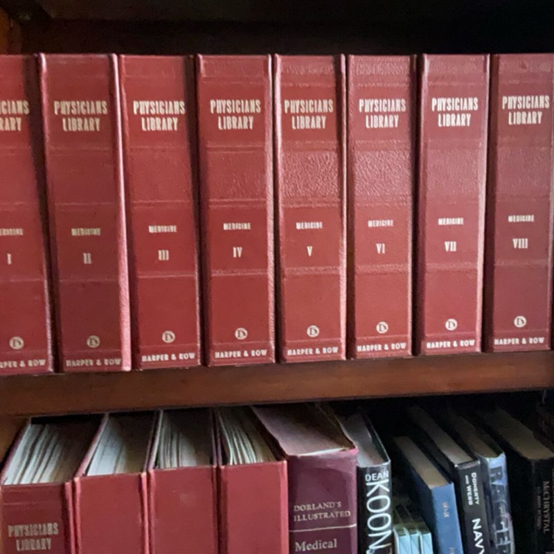 Physicians library