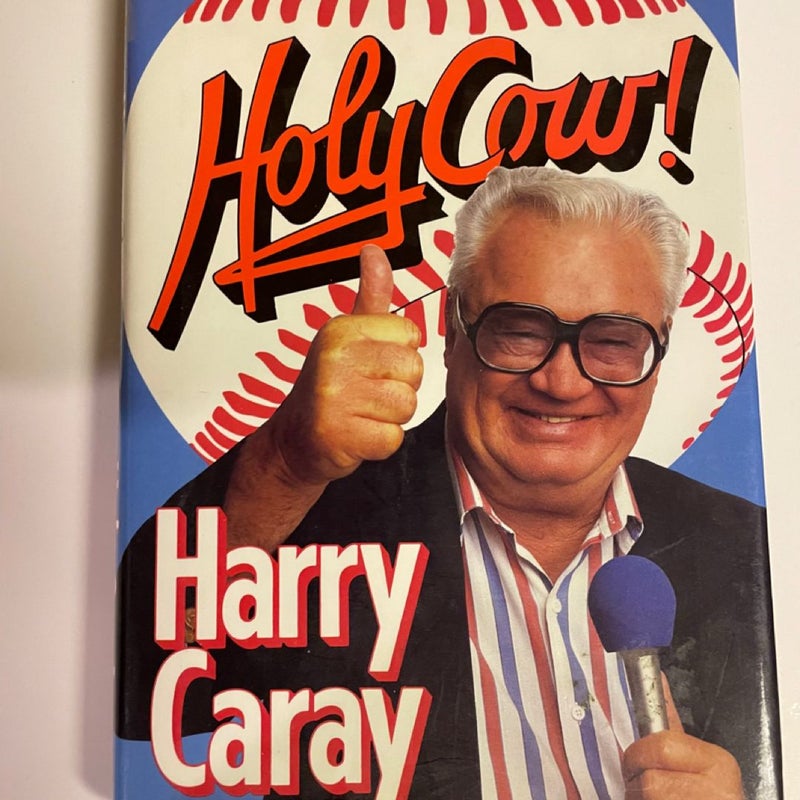 Holy Cow!
