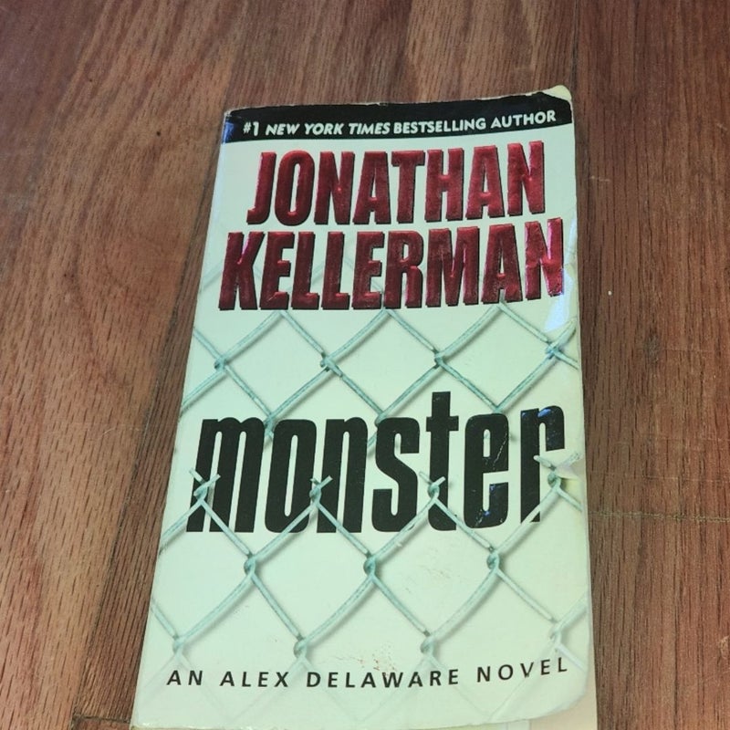 Monster