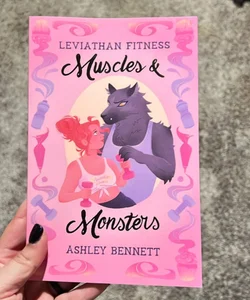 Muscles and Monsters (Special Edition)