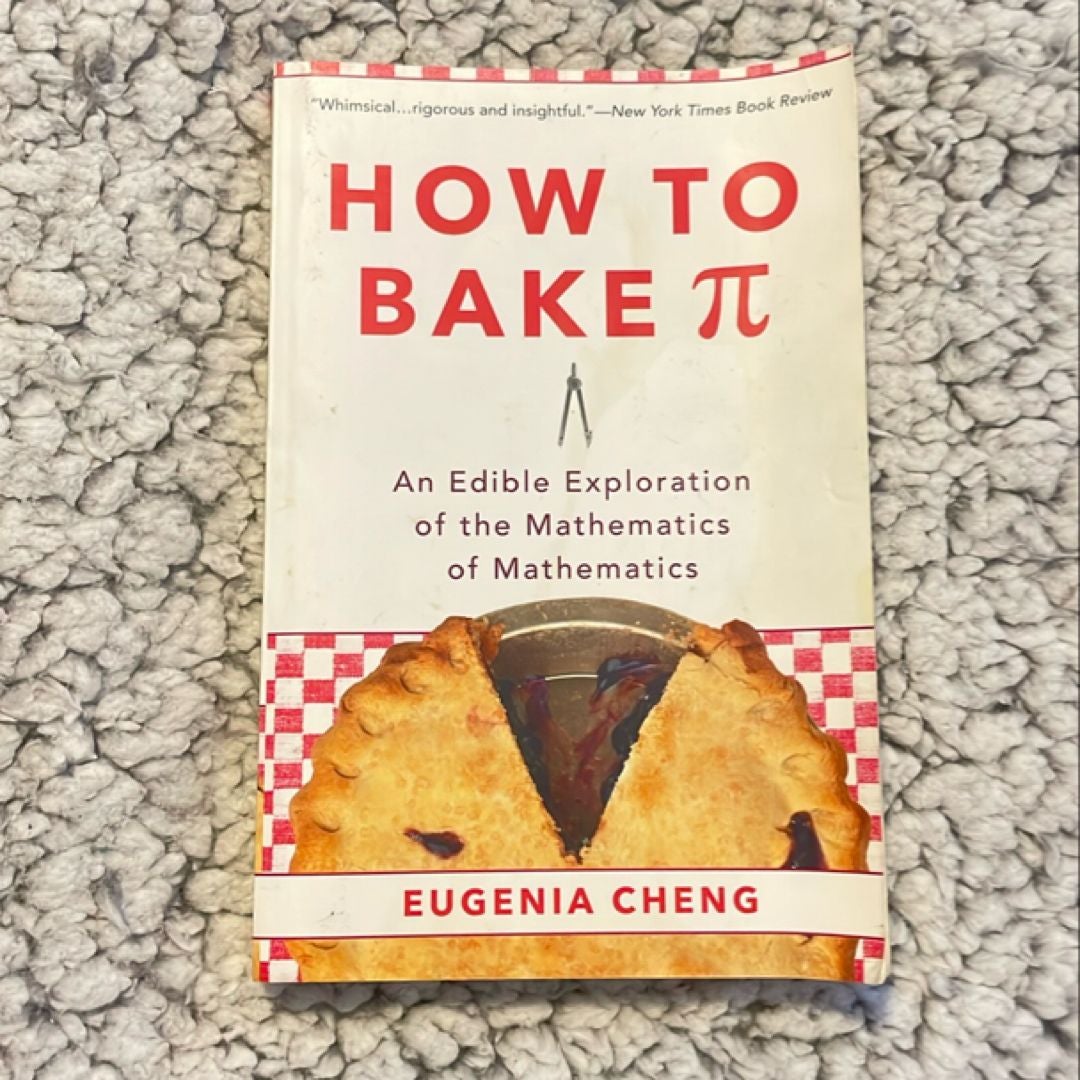 How to Bake Pi