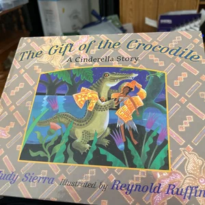 The Gift of the Crocodile