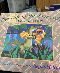 The Gift of the Crocodile