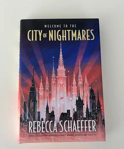 FairyLoot City of Nightmares