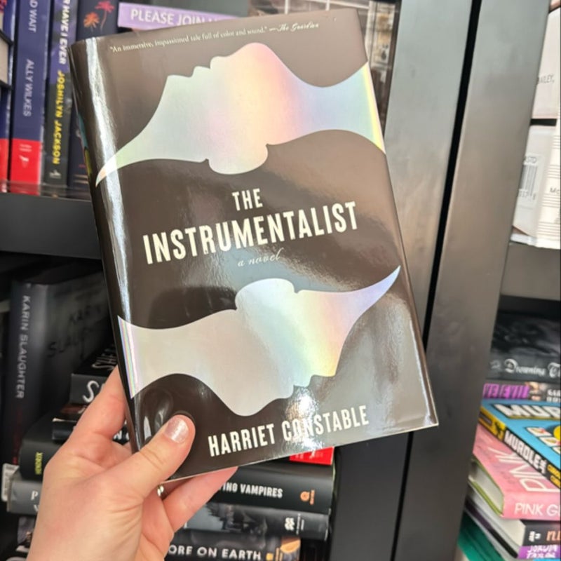 The Instrumentalist