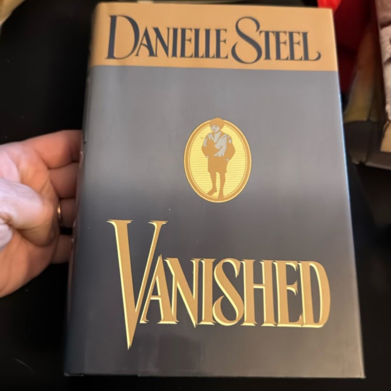 Vanished