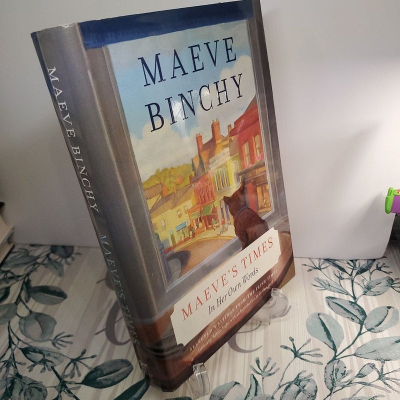 Maeve's Times