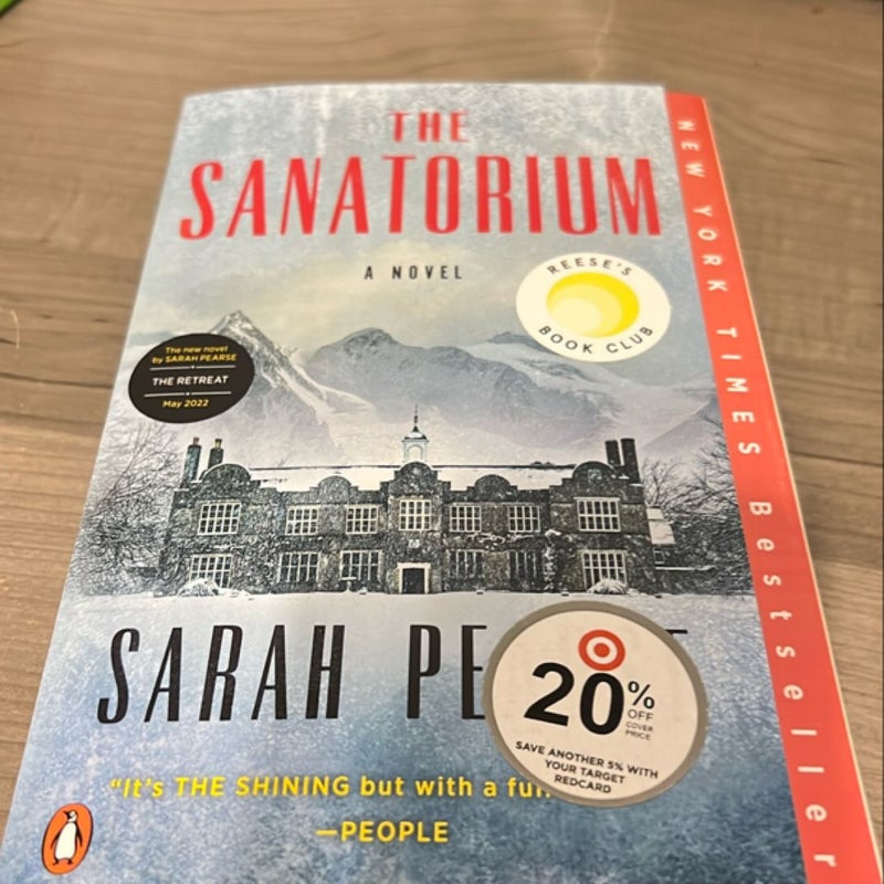 The Sanatorium